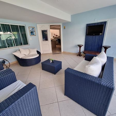 Zenit Hostel Da Cris Κάμπο Φρίο Εξωτερικό φωτογραφία