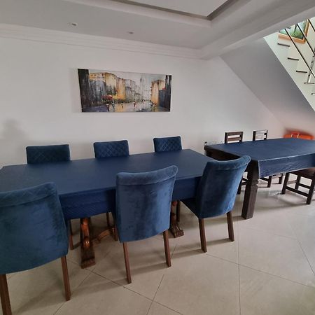 Zenit Hostel Da Cris Κάμπο Φρίο Εξωτερικό φωτογραφία