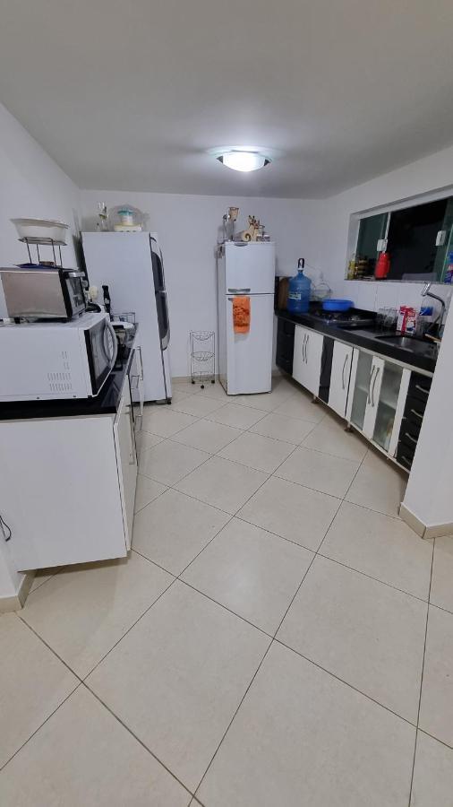 Zenit Hostel Da Cris Κάμπο Φρίο Εξωτερικό φωτογραφία