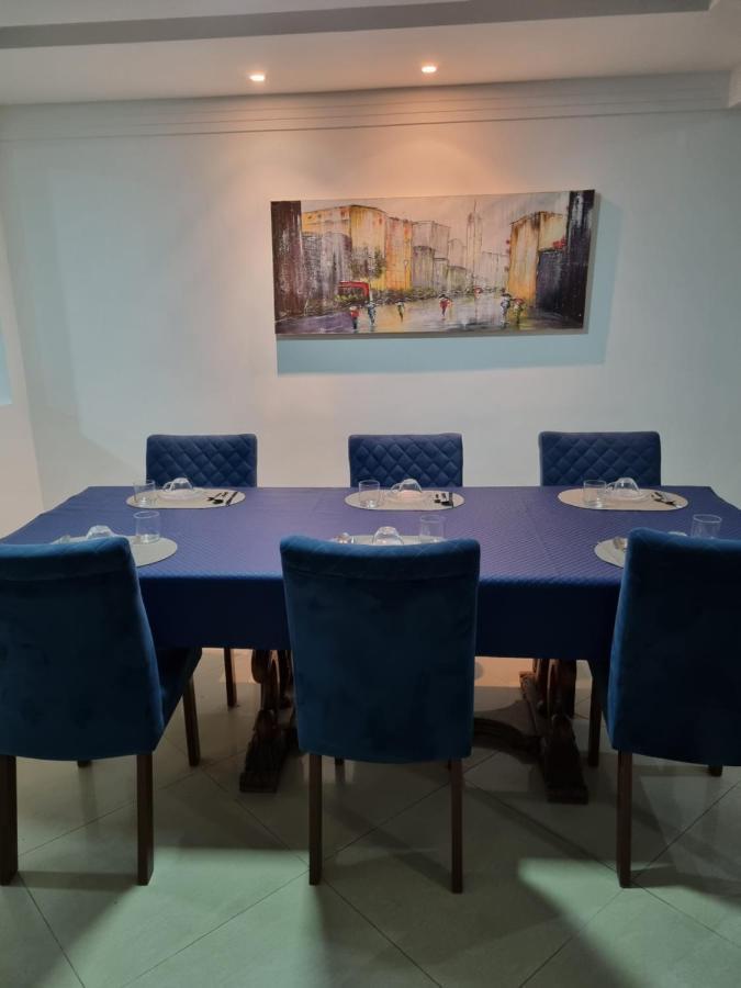 Zenit Hostel Da Cris Κάμπο Φρίο Εξωτερικό φωτογραφία