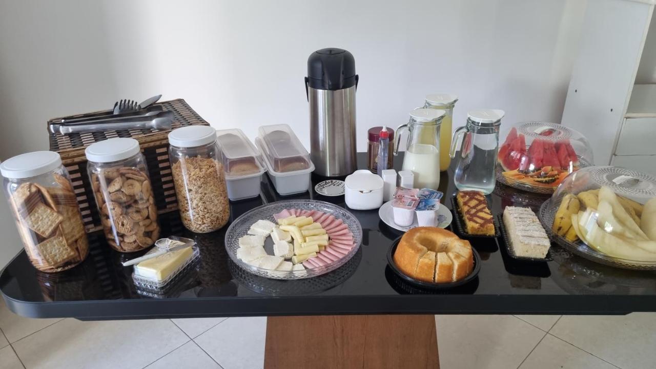 Zenit Hostel Da Cris Κάμπο Φρίο Εξωτερικό φωτογραφία