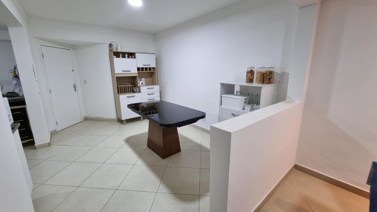 Zenit Hostel Da Cris Κάμπο Φρίο Εξωτερικό φωτογραφία