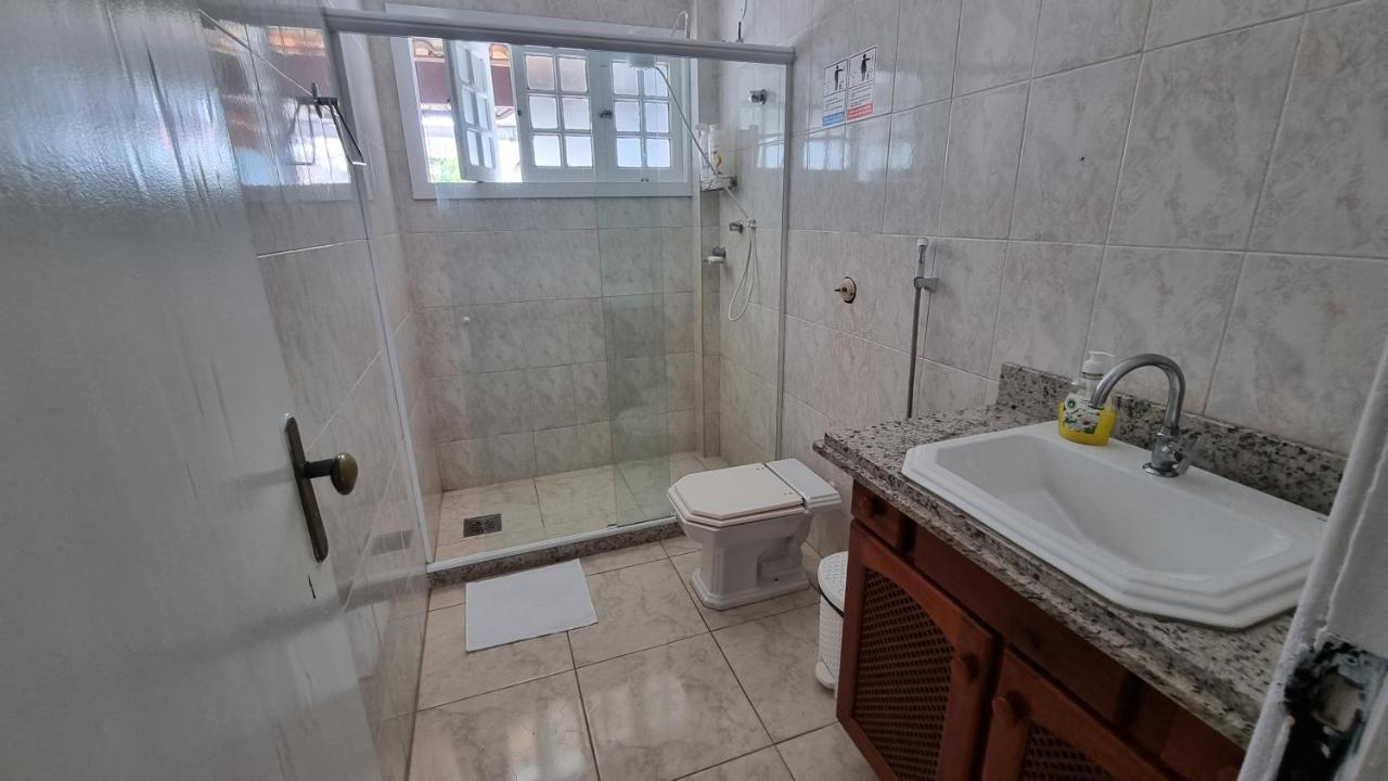 Zenit Hostel Da Cris Κάμπο Φρίο Εξωτερικό φωτογραφία