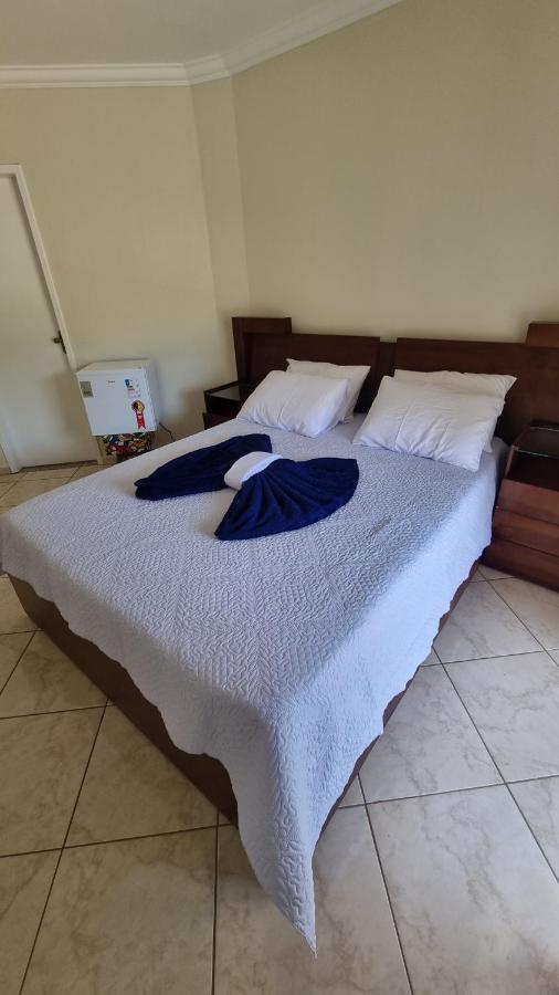 Zenit Hostel Da Cris Κάμπο Φρίο Εξωτερικό φωτογραφία
