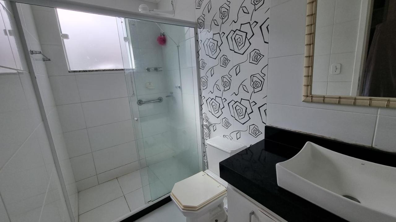 Zenit Hostel Da Cris Κάμπο Φρίο Εξωτερικό φωτογραφία