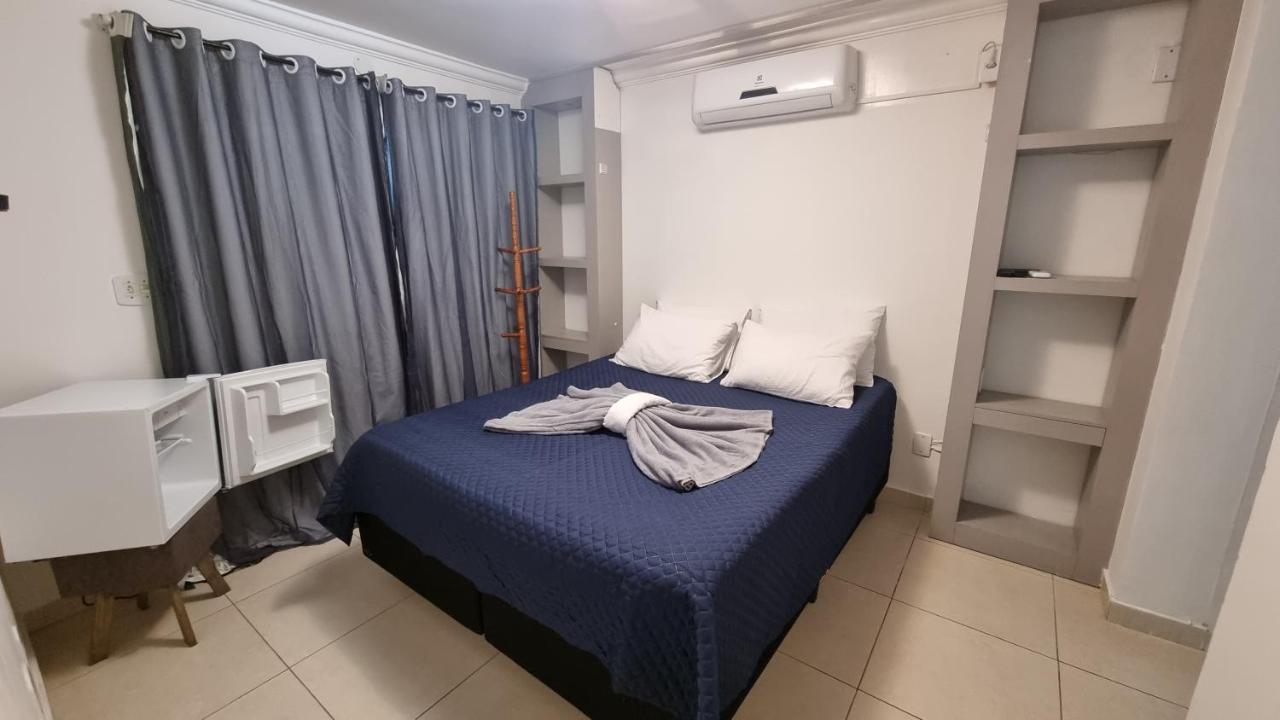Zenit Hostel Da Cris Κάμπο Φρίο Δωμάτιο φωτογραφία