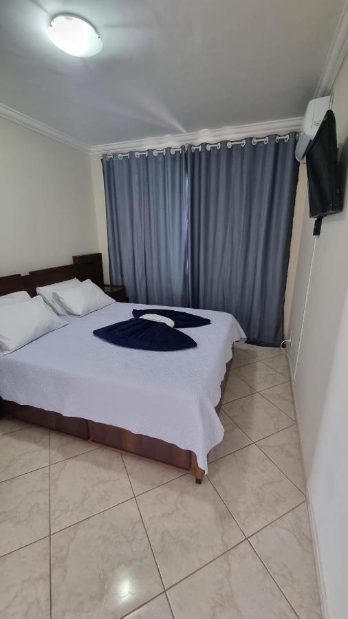Zenit Hostel Da Cris Κάμπο Φρίο Δωμάτιο φωτογραφία