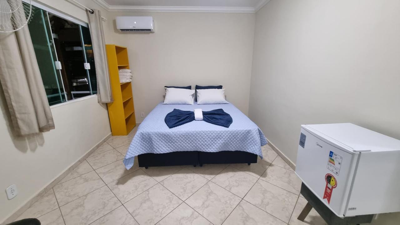 Zenit Hostel Da Cris Κάμπο Φρίο Δωμάτιο φωτογραφία