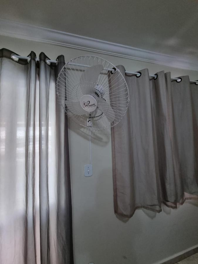 Zenit Hostel Da Cris Κάμπο Φρίο Εξωτερικό φωτογραφία