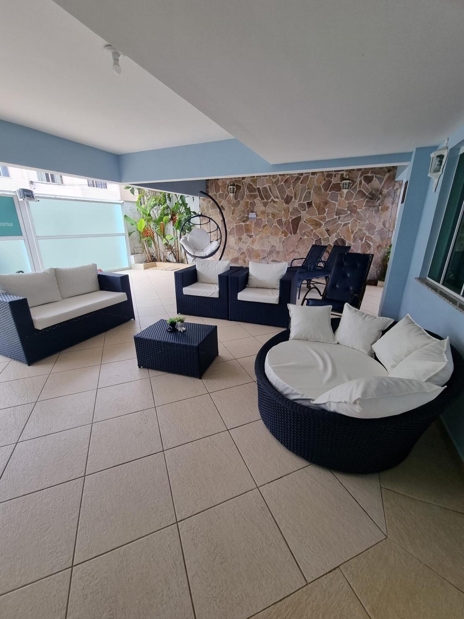 Zenit Hostel Da Cris Κάμπο Φρίο Εξωτερικό φωτογραφία