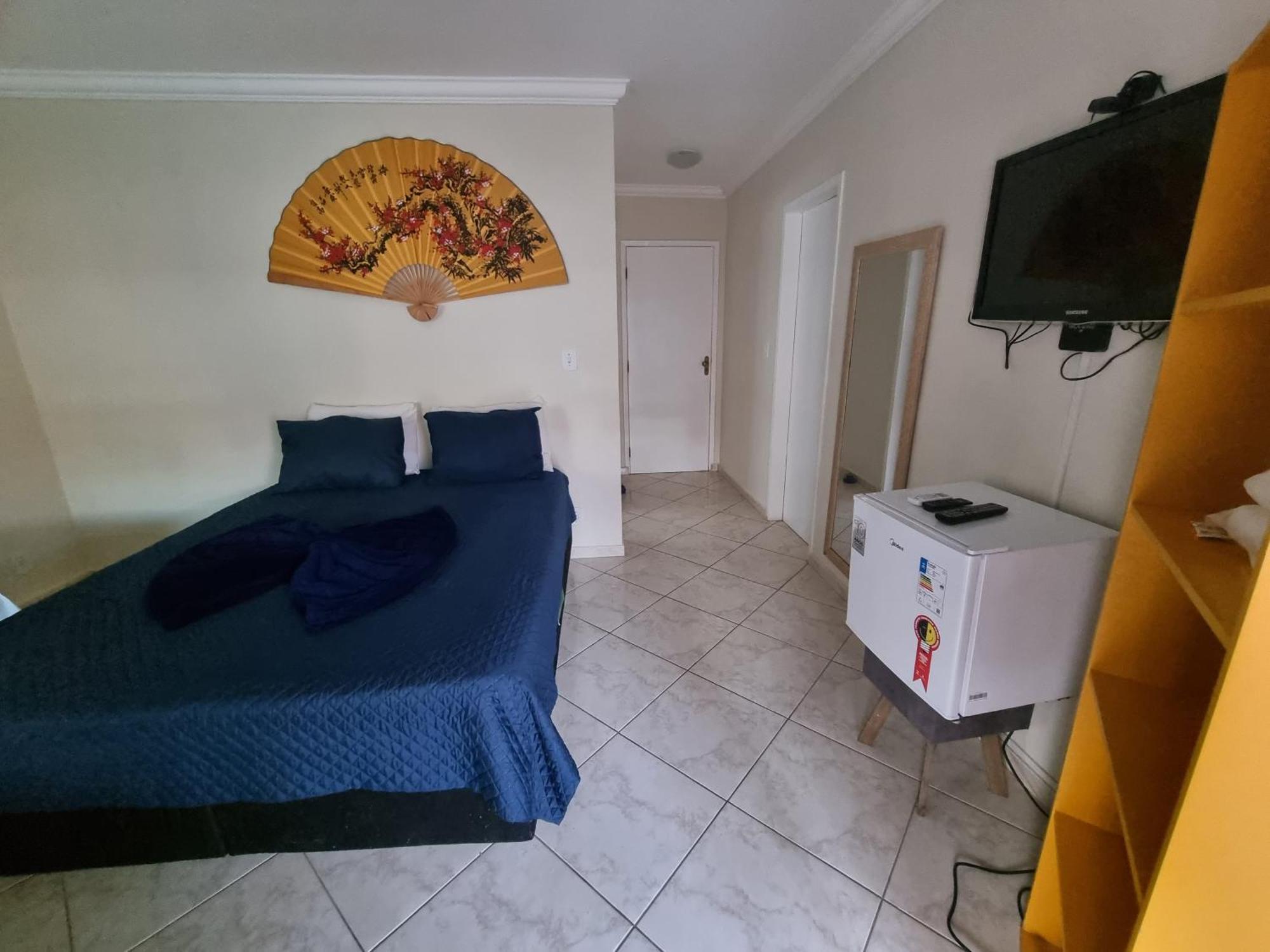Zenit Hostel Da Cris Κάμπο Φρίο Εξωτερικό φωτογραφία
