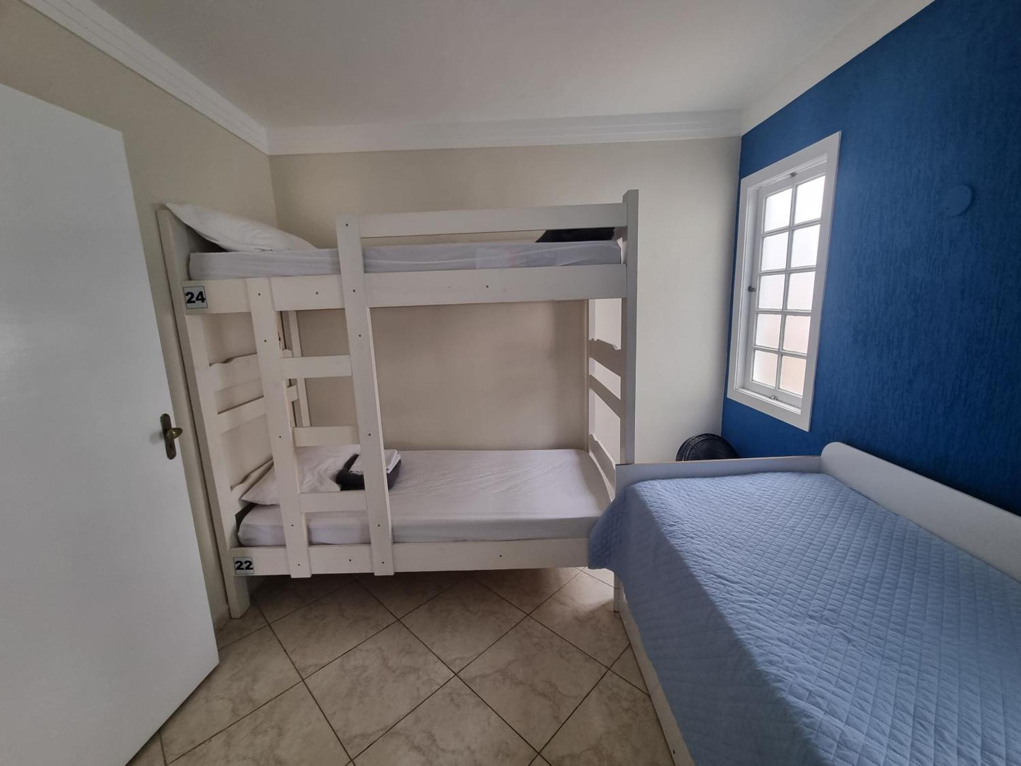Zenit Hostel Da Cris Κάμπο Φρίο Εξωτερικό φωτογραφία