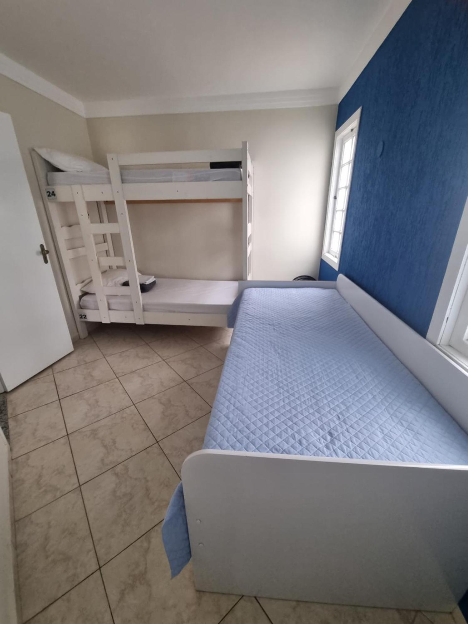 Zenit Hostel Da Cris Κάμπο Φρίο Εξωτερικό φωτογραφία