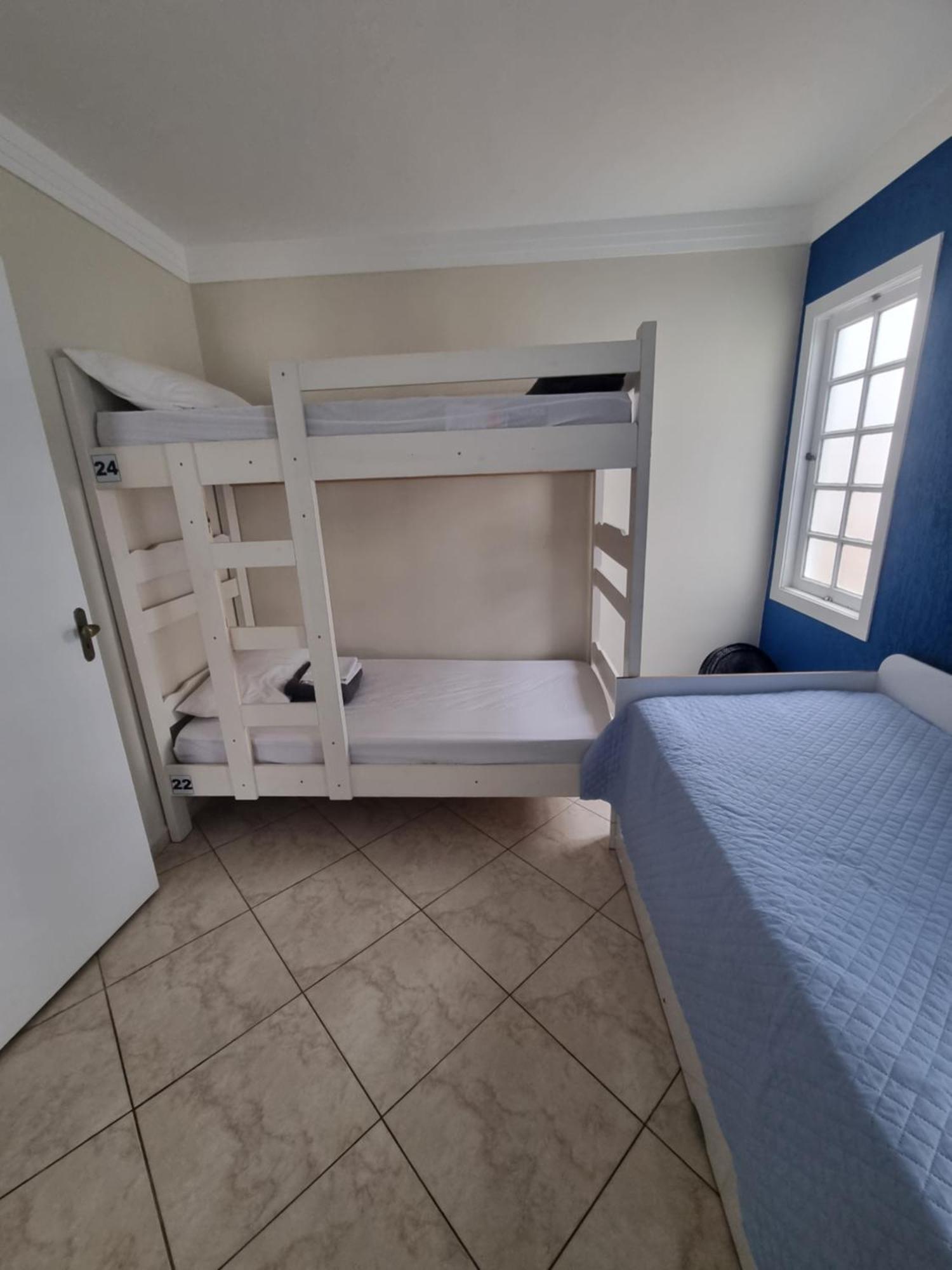 Zenit Hostel Da Cris Κάμπο Φρίο Εξωτερικό φωτογραφία