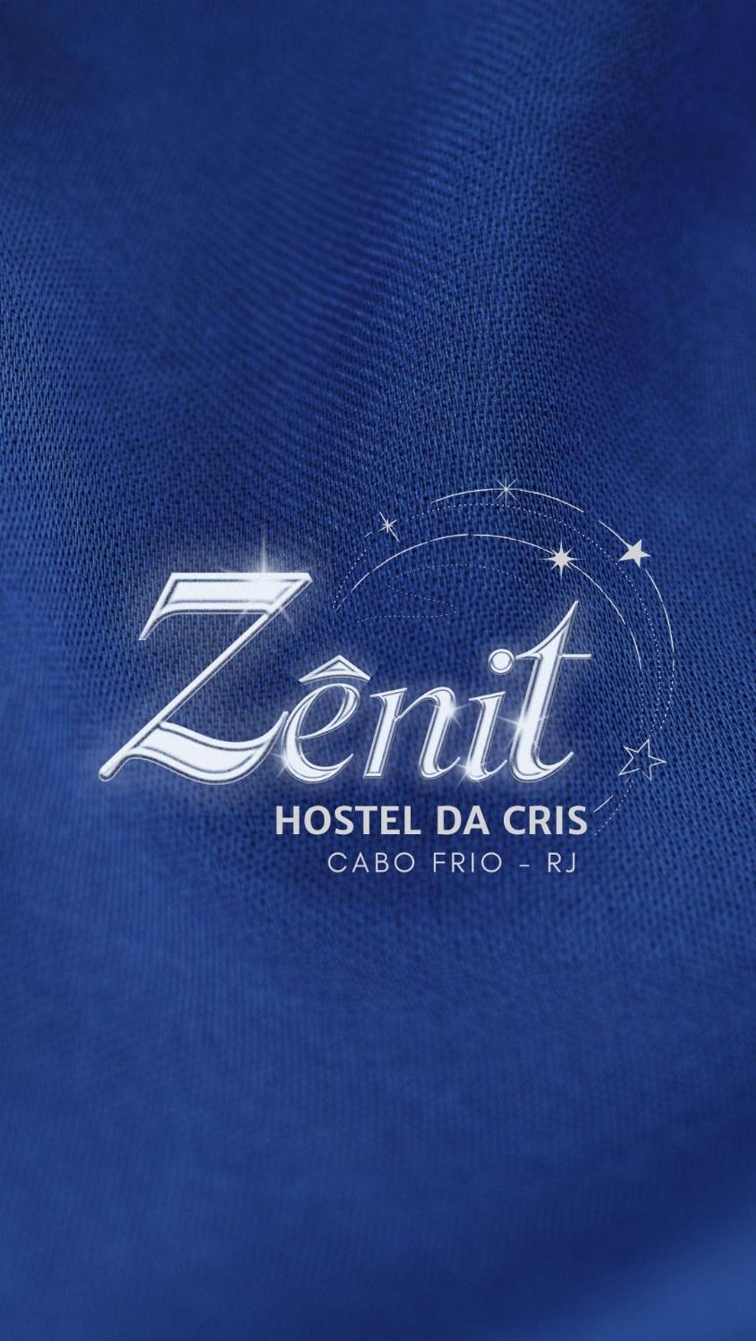Zenit Hostel Da Cris Κάμπο Φρίο Εξωτερικό φωτογραφία