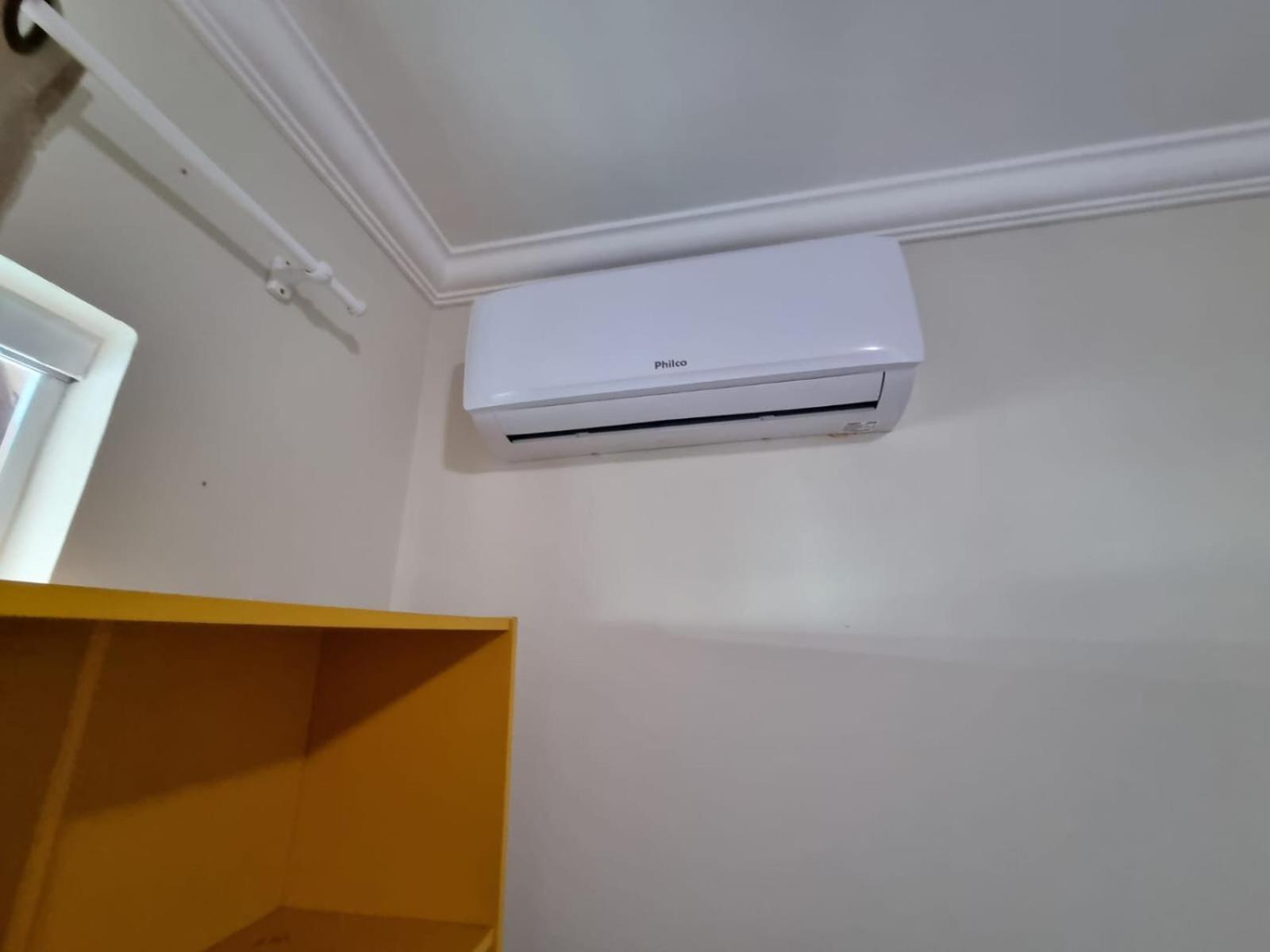Zenit Hostel Da Cris Κάμπο Φρίο Εξωτερικό φωτογραφία