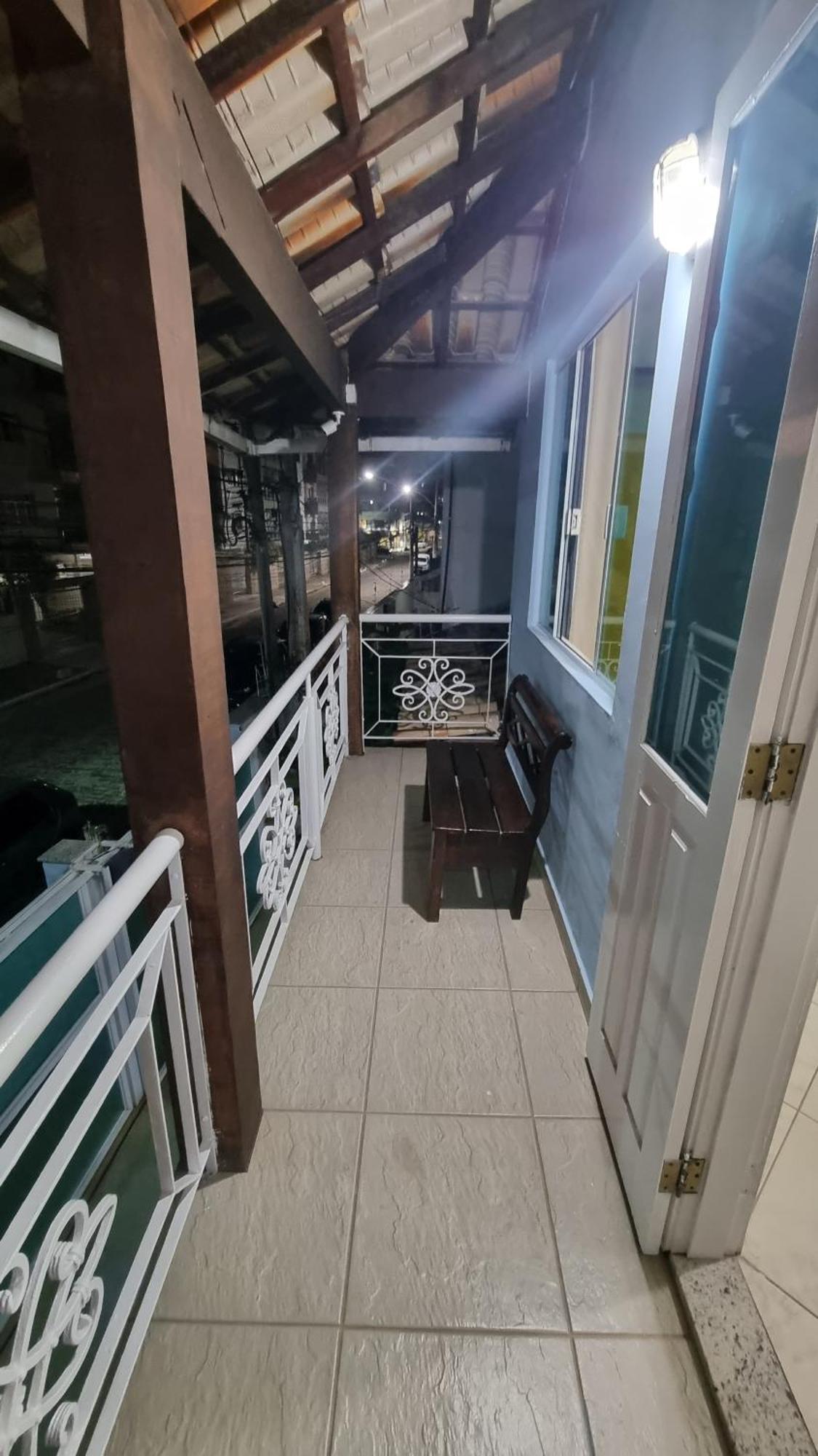Zenit Hostel Da Cris Κάμπο Φρίο Δωμάτιο φωτογραφία